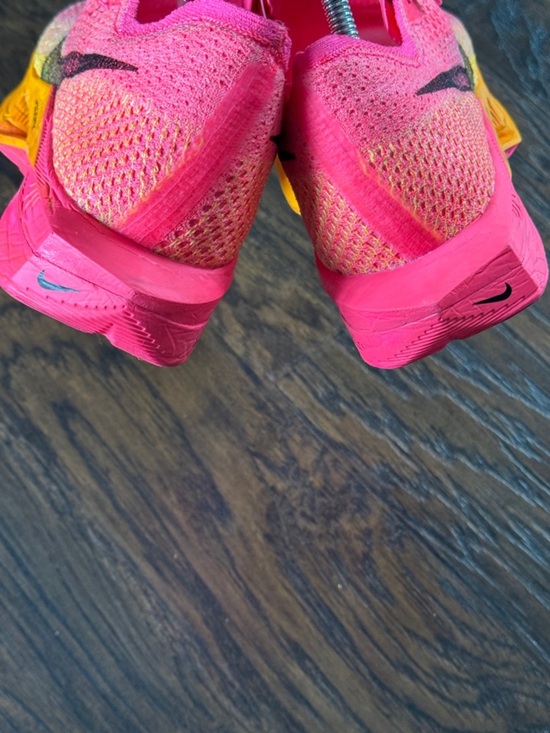 Nike Men’s The Nike ZoomX Vaporfly NEXT 3 Sneakers, Sz 10.5, Like New main image 11
